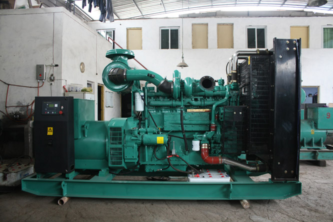 临高环保无噪音：租用静音发电机组，为环境和耳朵双重保驾护航